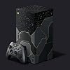 Consola Xbox Series X – Edición Limitada Bundle Halo Infinite 6