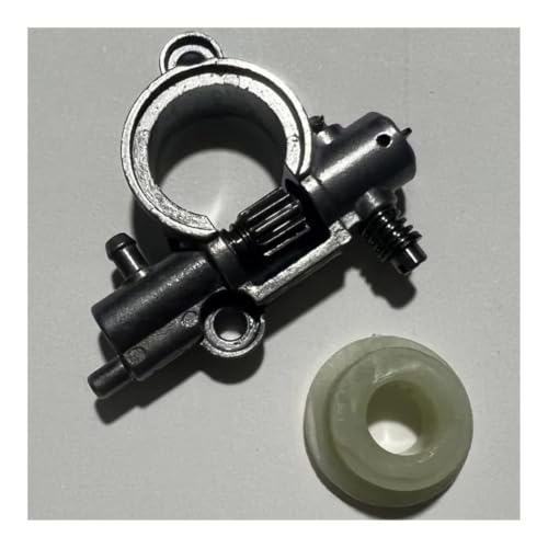 Gusano de bomba de aceite compatible con CS-2511, CS-2511P, CS-2511PN y DCS-2500TN 3