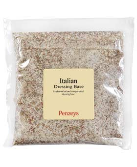 Italian Vinegar and Oil By Penzeys Spices 18.8 oz 3 cup bag (Pack of 1)