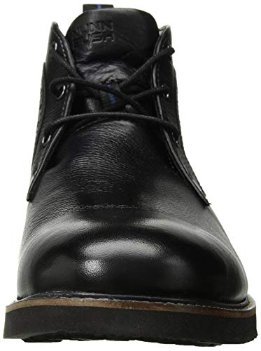 Nunn Bush Men's Ozark Plain Toe Chukka Boot with Kore Walking Comfort Technology2