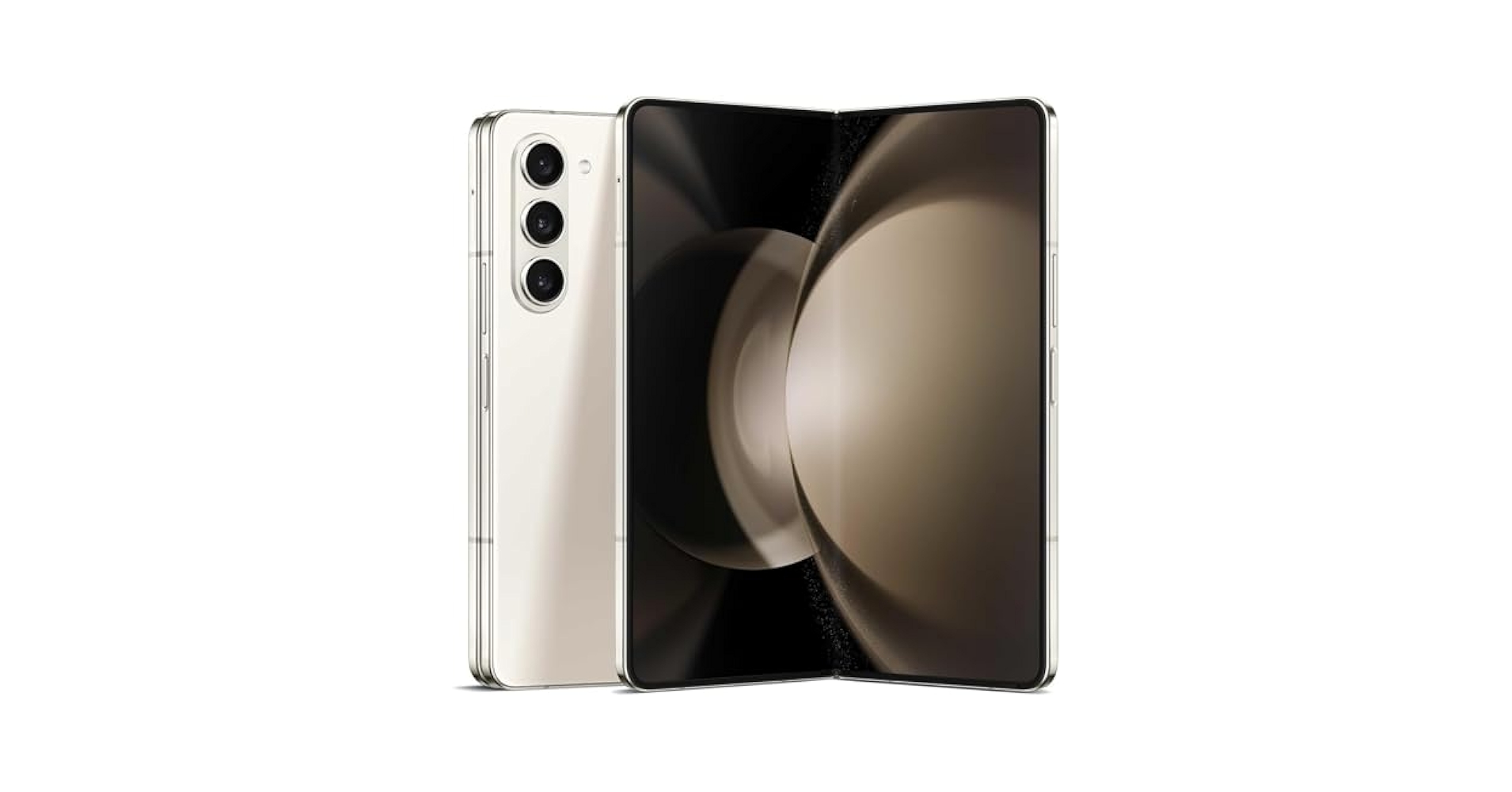 Amazon.com: SAMSUNG Galaxy Z Fold 5 5G US Version, 1TB