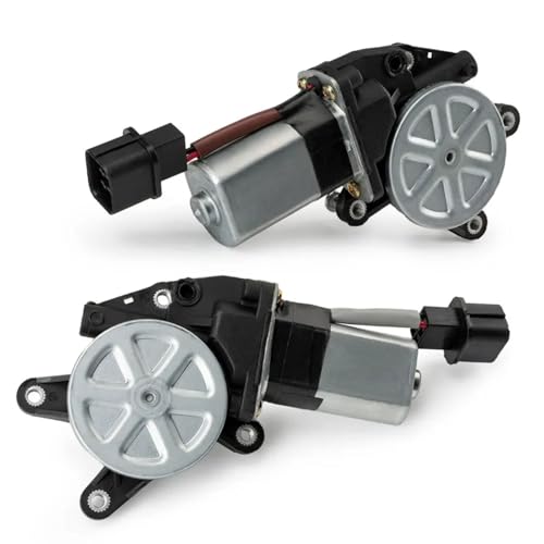 Moteur lève-vitre Mitsubishi Outlander électrique avant gauche droit MR573877