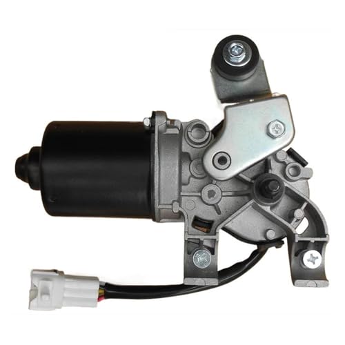 Moteur essuie-glace bloqué Suzuki Swift ? Solution KK131251A 12V