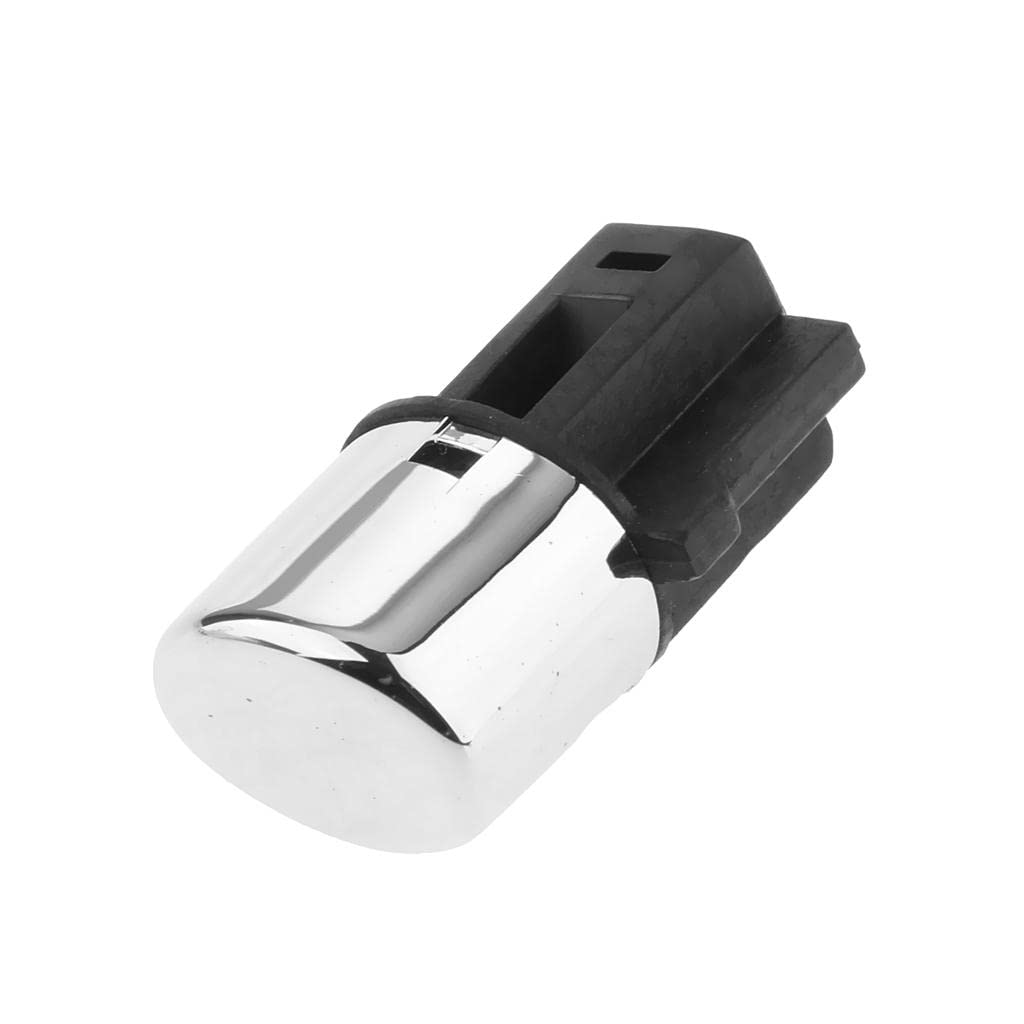 Automatic Car Gear Shift Knob Button Plastic Repair Kit for Honda Accord 03-05 54132SDAA81-image-36