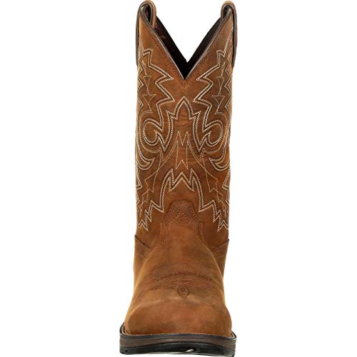 Image of Durango mens Rebel By Durango Waterproof Western Boot | Casual Boots