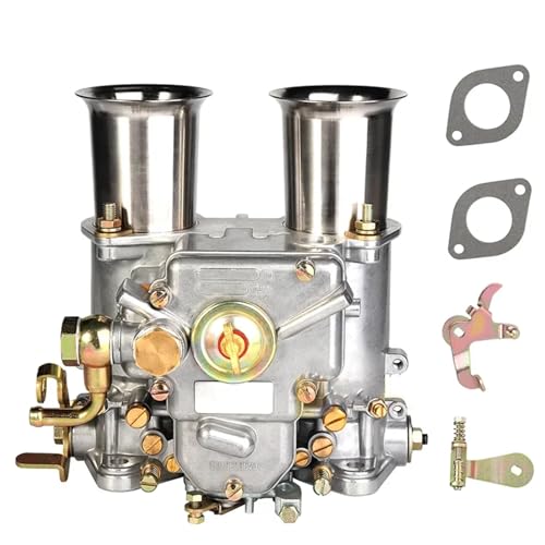 Carburateur 45 DCOE pour restaurer moteur 4 6 cylindres 19600.017