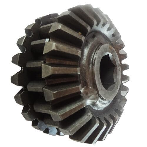AH146441 Corn Head Row Unit Gearbox fits John Deere - Model 443 444 444SH 543 546 642 - Cluster Gear Assembly - Weight: 5 lb - Compatible Equipment Header