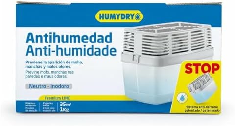 Humydry Premium 1000 g