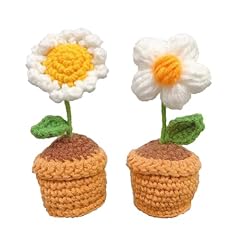 Daisies and Puffs