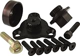 Peterson Fluid Systems 06-4112 3-Bolt Spline Drive Assembly for Big Block Chevrolet