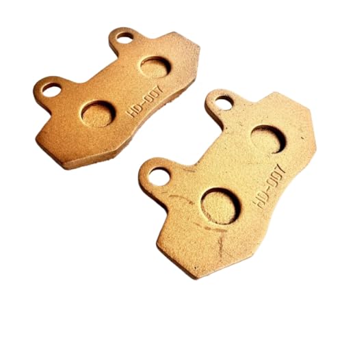 Plaquettes de frein à main pour Hisun HS550UTV HS750UTV Vector 500-750