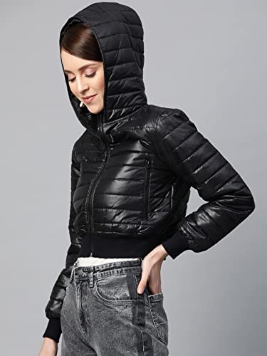 Image of sassafras Womens Jacket