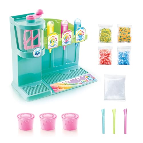 Fun Máquina de Sorvete de Slime