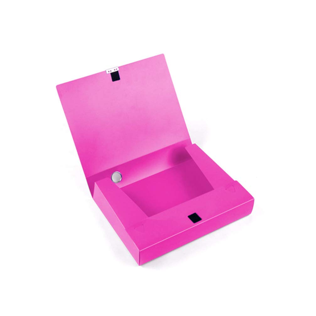 Acheter Boîte de rangement de puzzles en plastique avec couvercle