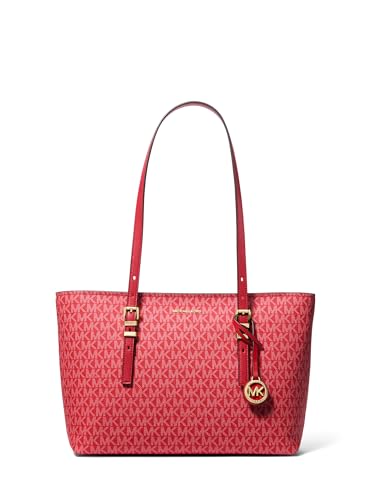 Image of Michael Kors Women's Quinn Medium Top-Zip Tote