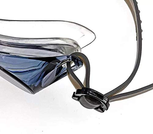Image of AASA Swimming Pool Inflatable Accessories for Kids and Adults |Bath Tools for Summer (Swimming Goggles)