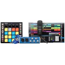 PreSonus ATOM PRODUCERS Lab ATOM PRODUCER LAB Complete Production Kit