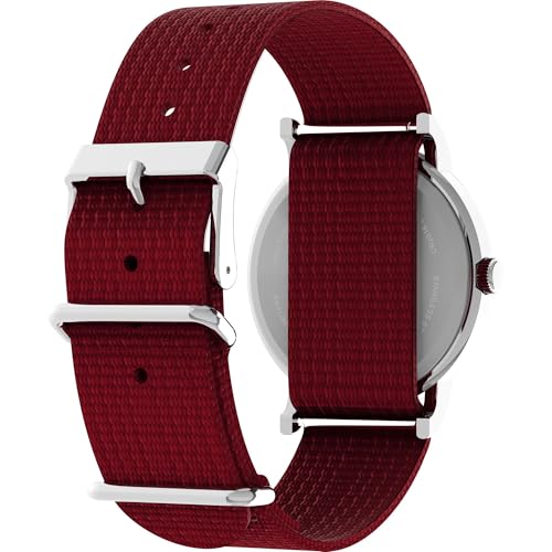 Image of Timex Unisex Weekender 38mm Watch