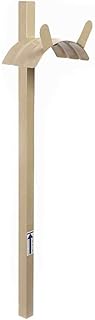 Liberty Garden Products Steel Basic Hose Stand