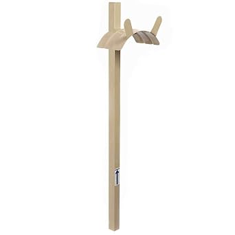 Liberty Garden Products Steel Basic Hose Stand