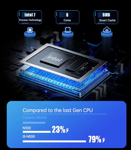 Encuentra la mejor selección de Mini pc i3 los diez mejores. 19 Imagen adicional