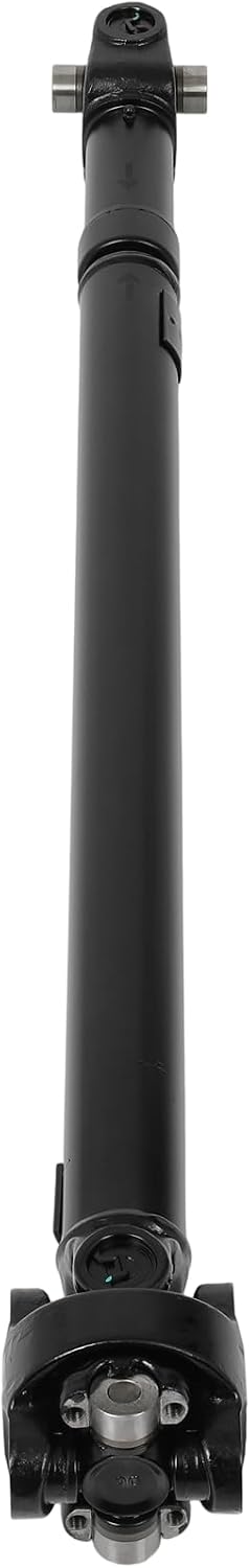 Front Drive Shaft ACZCR Propeller Shaft Assembly Fits For Jeep For TJ 1998-2002,For Jeep For Wrangler 1998-2002,Auto Trans 4WD,Replace# 938-131 52098378AC