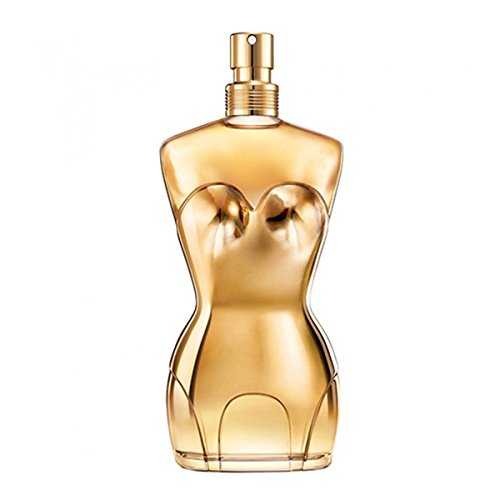 Jean Paul Gaultier Classique Essence de Parfum Splash for Women, 6 ml