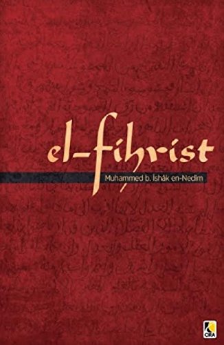 El-Fihrist