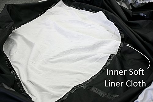 Formosa Covers | Premium Heavy Duty Motorcycle Cover (Xxl). Includes Cable & Lock. Fits Up To 108" Length Large Cruiser, Tourer, Chopper. #TOP6