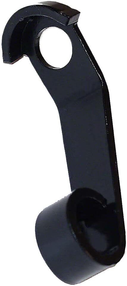 FUNBIT Replacement for Compatible with NAA2782A Parking Brake Lever Fits Ford 600 620 630 640 650 660 700 740 800 820