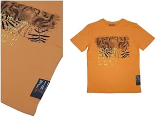 تى شيرت اولادى قطن محير