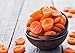 Food to Live - Dried Apricots, 4 Pounds Kosher, Vegan, Bulk, Product of Turkey