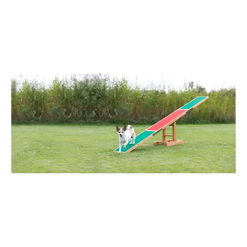 TRIXIE Dog Activity Agility Wippe