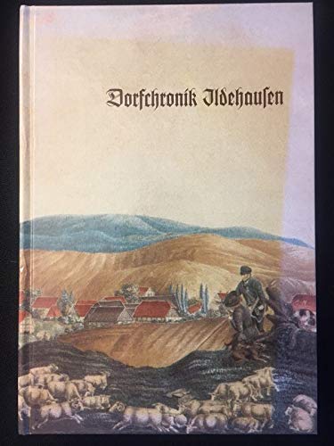 Dorfchronik Ildehausen Dieter Kruse, Heimatverein Ildehausen Amazon