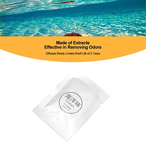 Comprimidos de Substituição de Fragrância, Comprimidos de Recarga de Substituição de Fragrância Exce