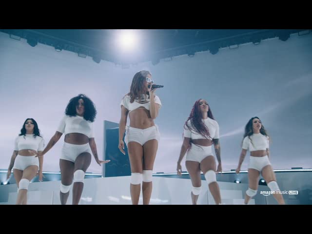 I'd Rather Have Sex (Amazon Music Live)