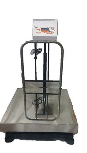 Precisa Platform Scale-image-19