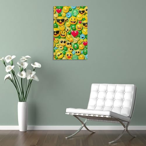DecoRatononion murale peintures sur toile finition premium