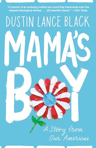 Mama'S Boy: A Story From Our Americas