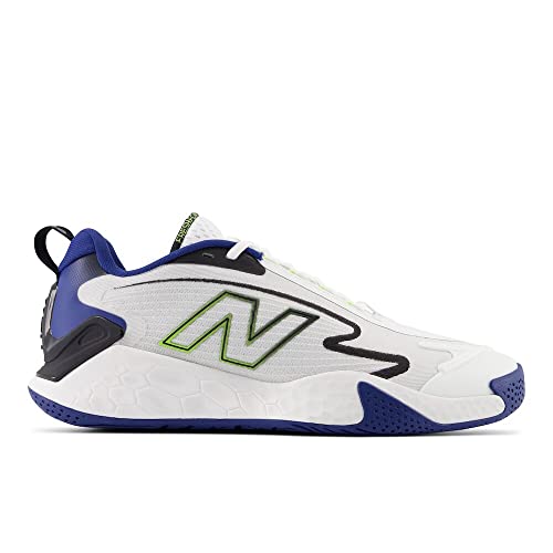 New Balance Men's Fresh Foam X Ct-Rally Tennis Shoe3