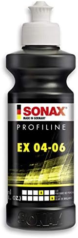 Sonax 242141 Profiline EX 04-06, 8.45 fl. oz.