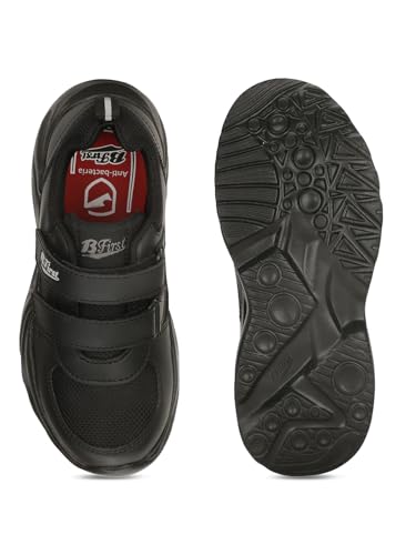 Image of Bata Unisex Kent E 24 School Shoes