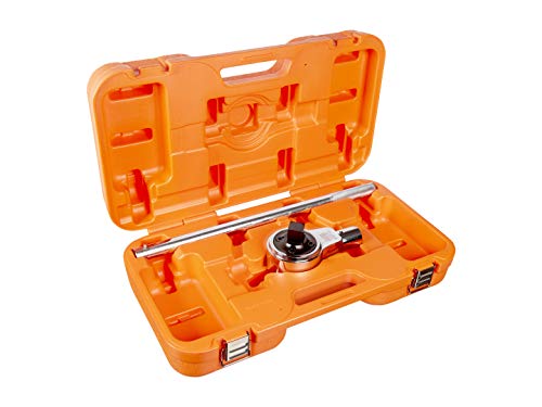 Chave Multiplicadora Torque 4.1 Ate 251 Kgfm Raven