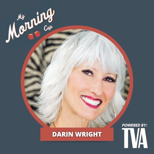 Page de couverture de E140 - Darin Wright's Morning Cup