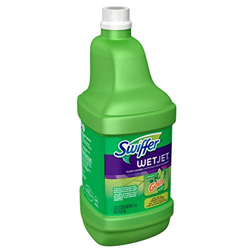 Swiffer Refill, 1.25L (Pack of 6)