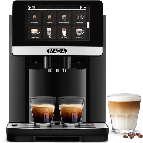 Zulay Magia Super Automatic Espresso