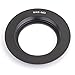 Produktbild Pixco Objektivadapter Adapterring Makro M42 Mount Lens to Minolta (D) SLR Camera Adapter (M42-Minolta MD)
