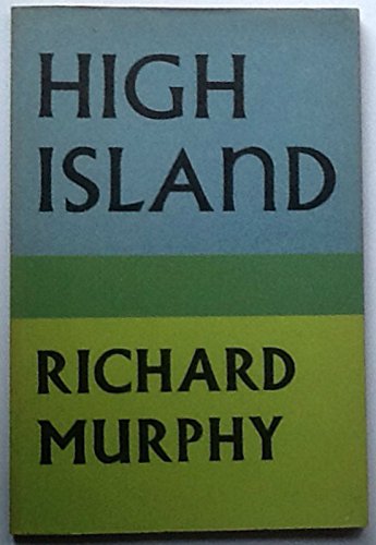 High Island 0571106625 Book Cover