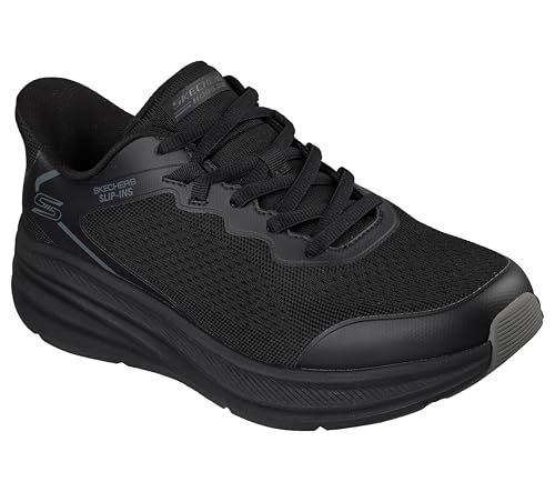 Image of Skechers Men's Hands Free Slip-ins Squad Chaos - Solid Step
