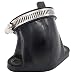 MOTOKU Carburetor Intake Manifold Boot Carb Holder Clamp for Polaris Scrambler 500 Sportsman 500 HO ATV